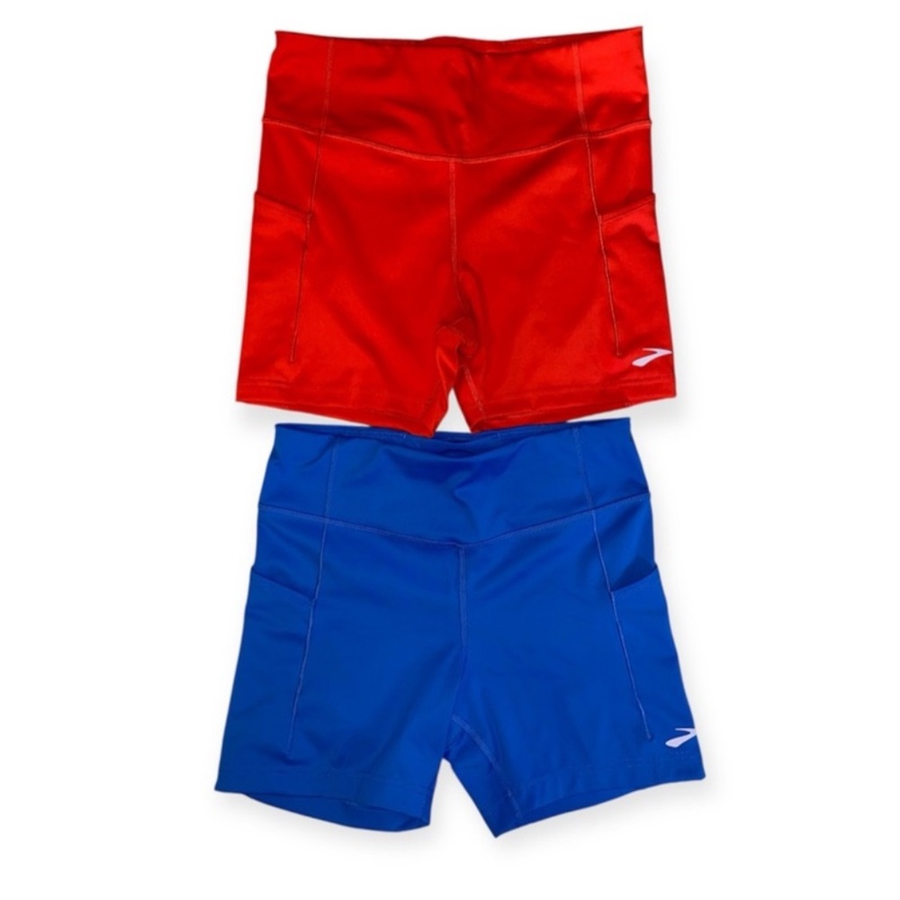 Brooks Method Biker Shorts Bundle size L - Picture 2 of 6